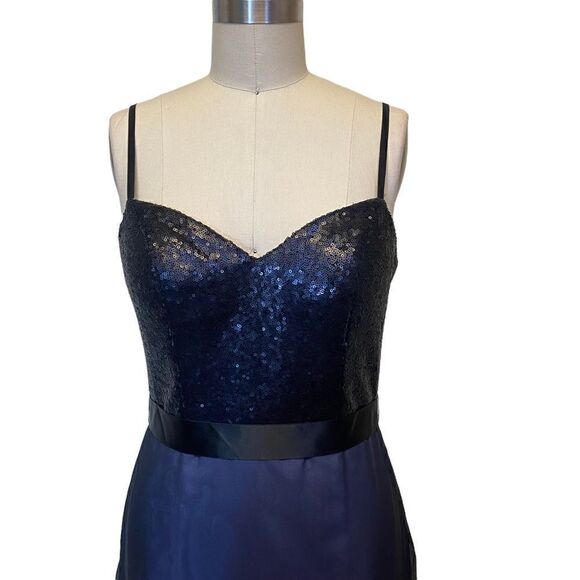 Ashley & Justin sequin dress - Picture 3 of 6